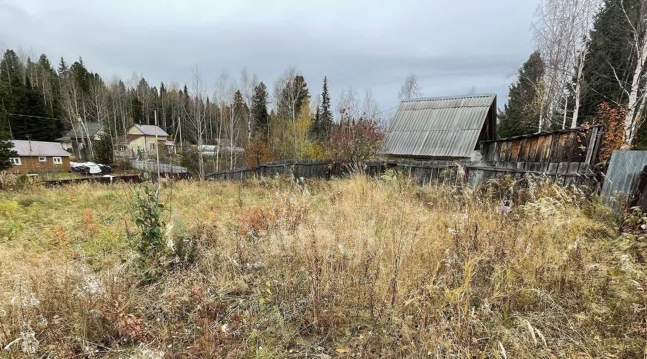 земля г Сургут № 6 Витамин потребительский садово-огороднический кооператив фото 4