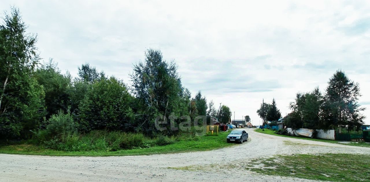 земля г Ханты-Мансийск посёлок СУ-967 ул Центральная 42 фото 11