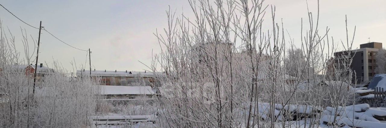 земля г Ханты-Мансийск ул Рознина фото 5