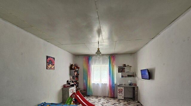 пгт Первомайское ул Механизаторов 27 фото