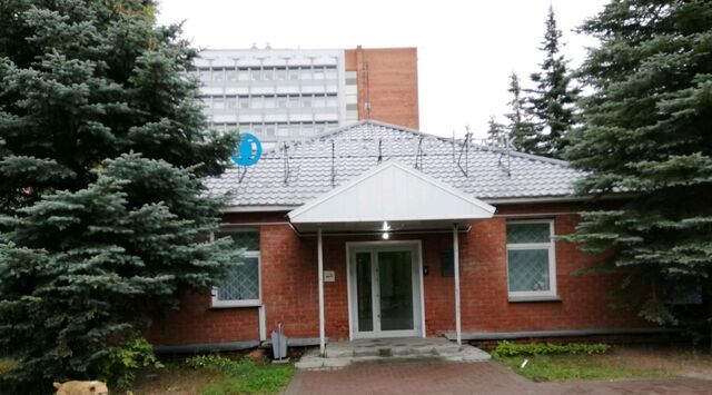 г Новосибирск р-н Советский Академгородок ул Мусы Джалиля 13 фото