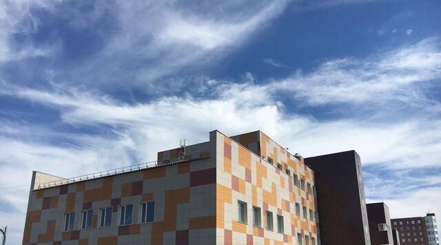 г Новосибирск р-н Советский ул Николаева 13 фото