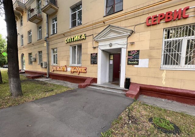 метро Бабушкинская ул Коминтерна 13/4 муниципальный округ Бабушкинский фото
