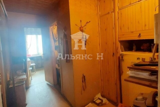 квартира ул Инзенская 3а фото