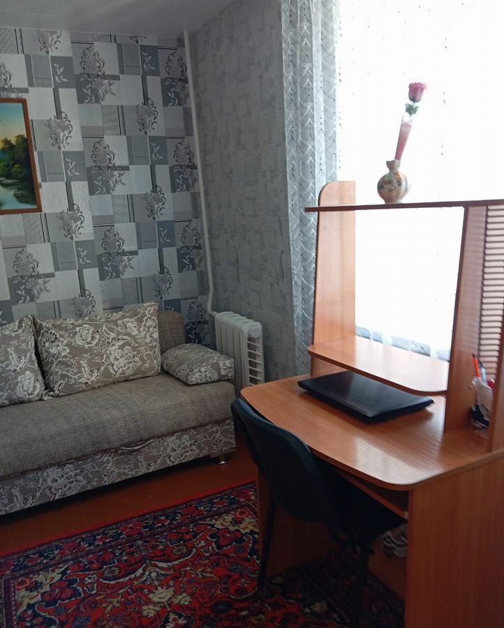 квартира г Кушва ул Станционная 90 Кушвинский муниципальный округ фото 2