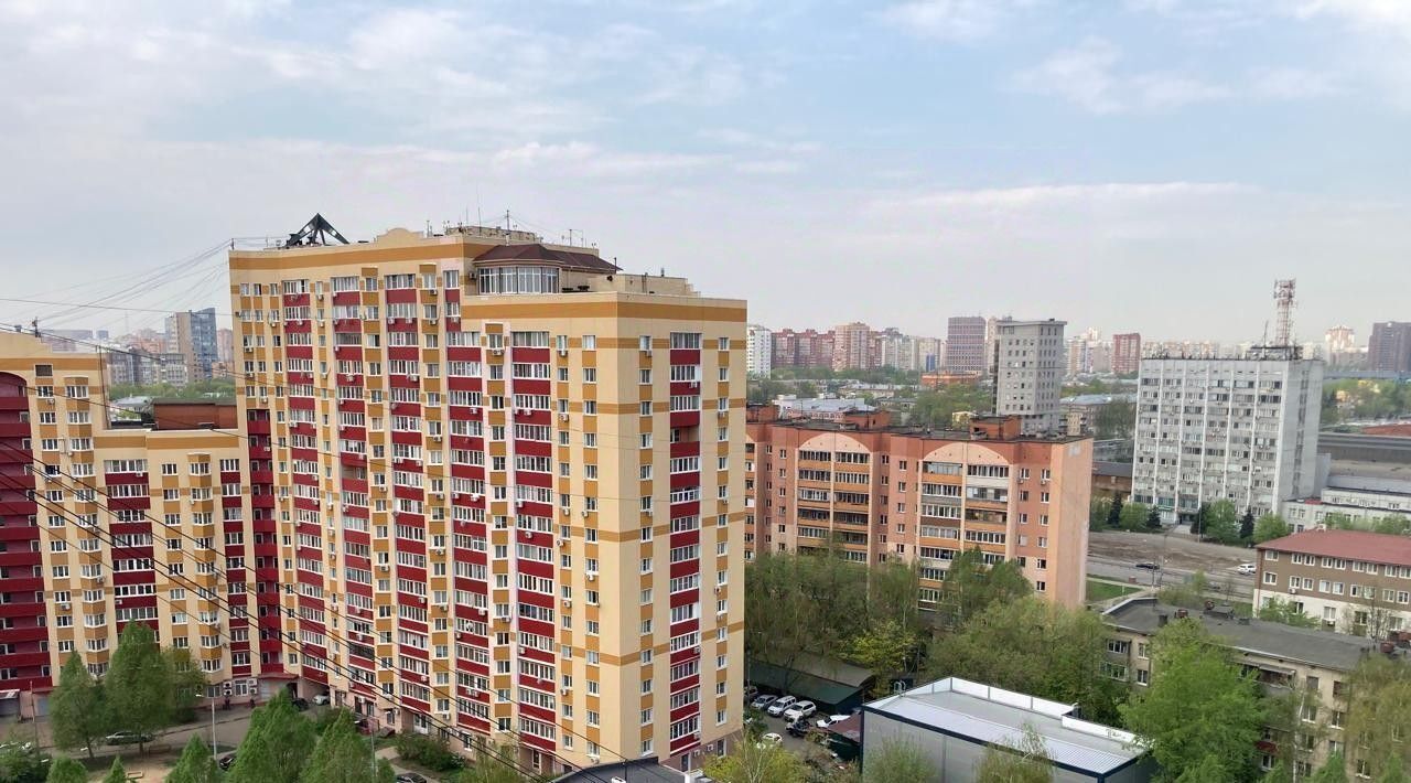 офис г Люберцы ул Смирновская 21к/2 Люберцы фото 5