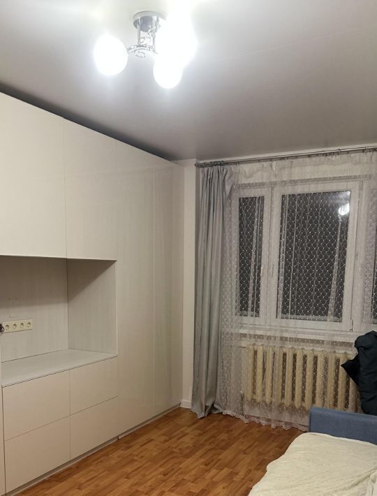 квартира г Петрозаводск Кукковка ул Котовского 44а фото 5