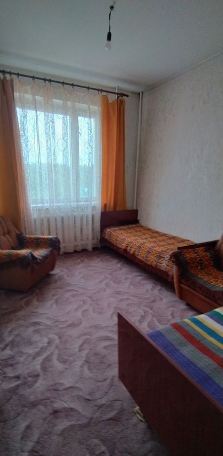 квартира г Котовск ул Посконкина 10 фото 21