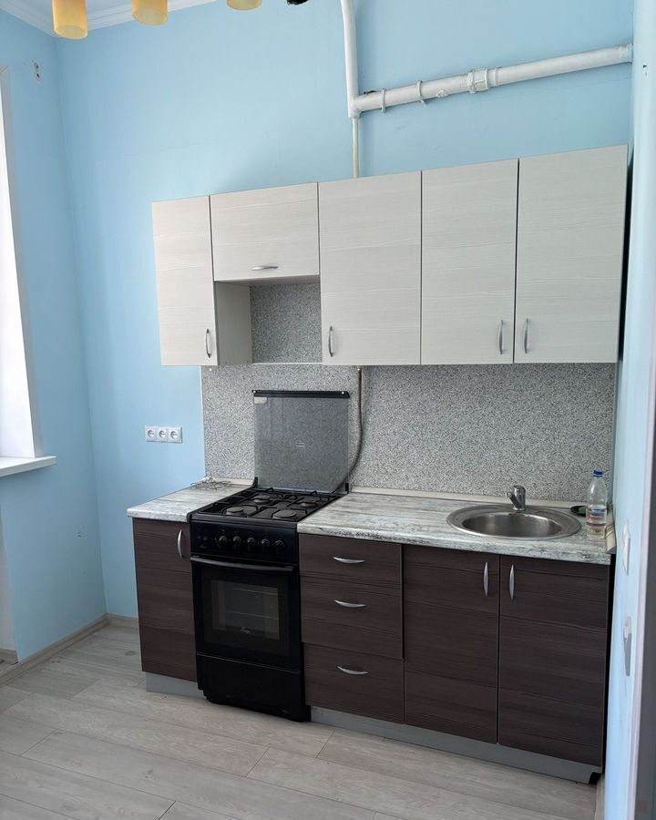 квартира г Тольятти р-н Центральный б-р Молодежный 4 фото 1