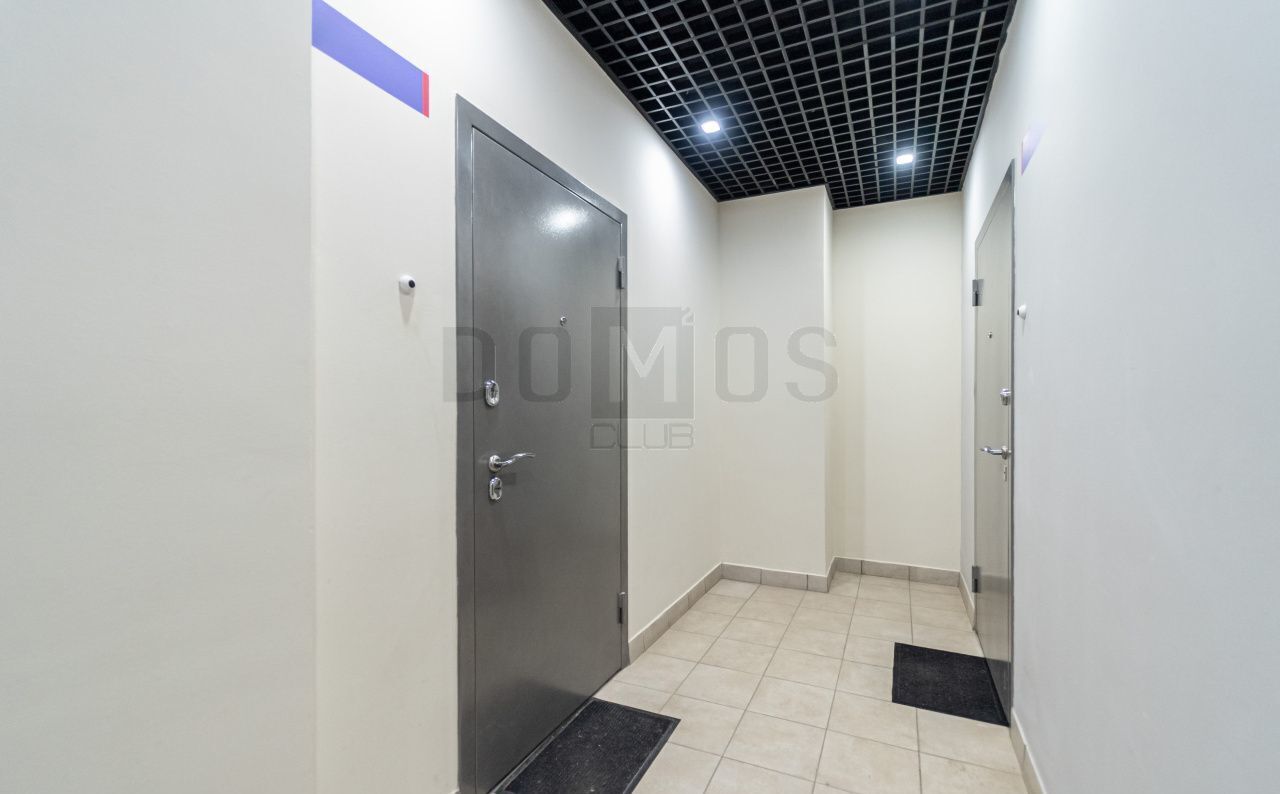 квартира г Екатеринбург Академический пр-кт Академика Сахарова 93 фото 19