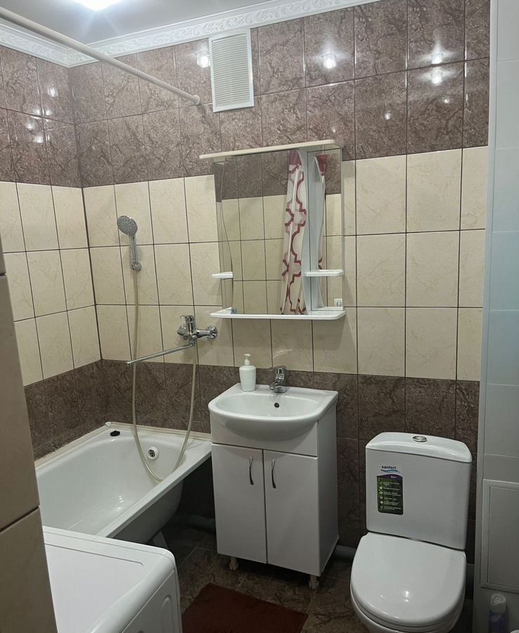 квартира г Стерлитамак Коммунистический ул Артема 76 фото 14