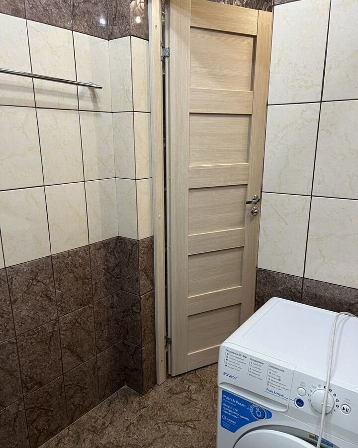 квартира г Стерлитамак Коммунистический ул Артема 76 фото 18