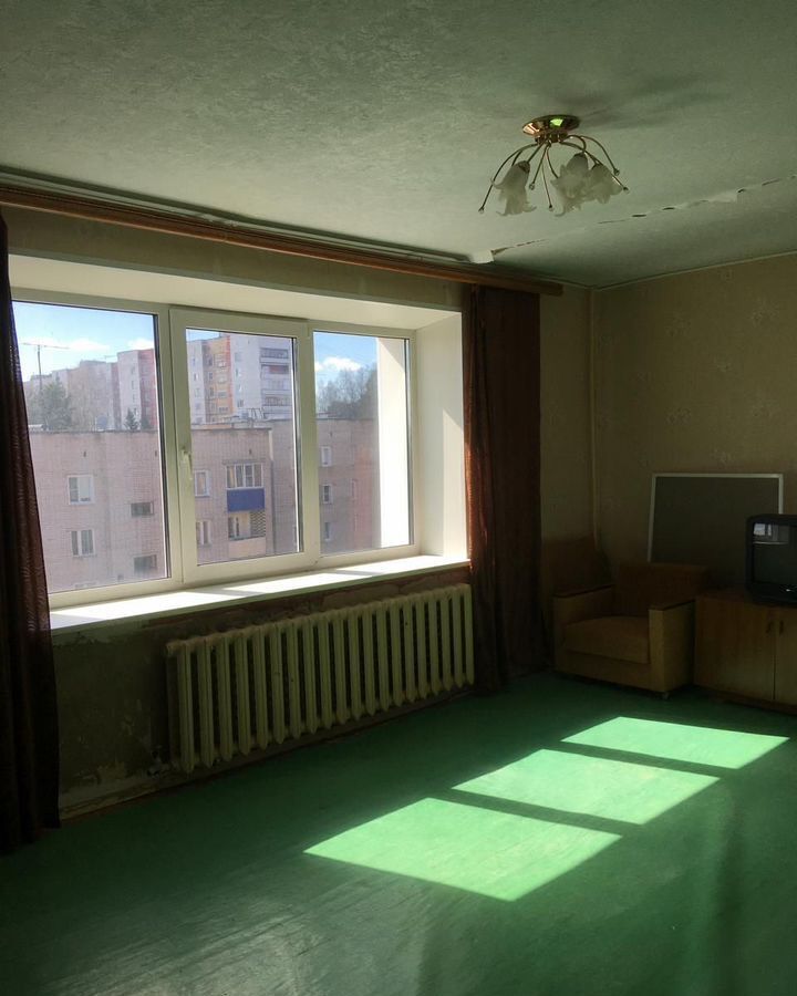 квартира г Кирово-Чепецк ул Алексея Некрасова 41 фото 4