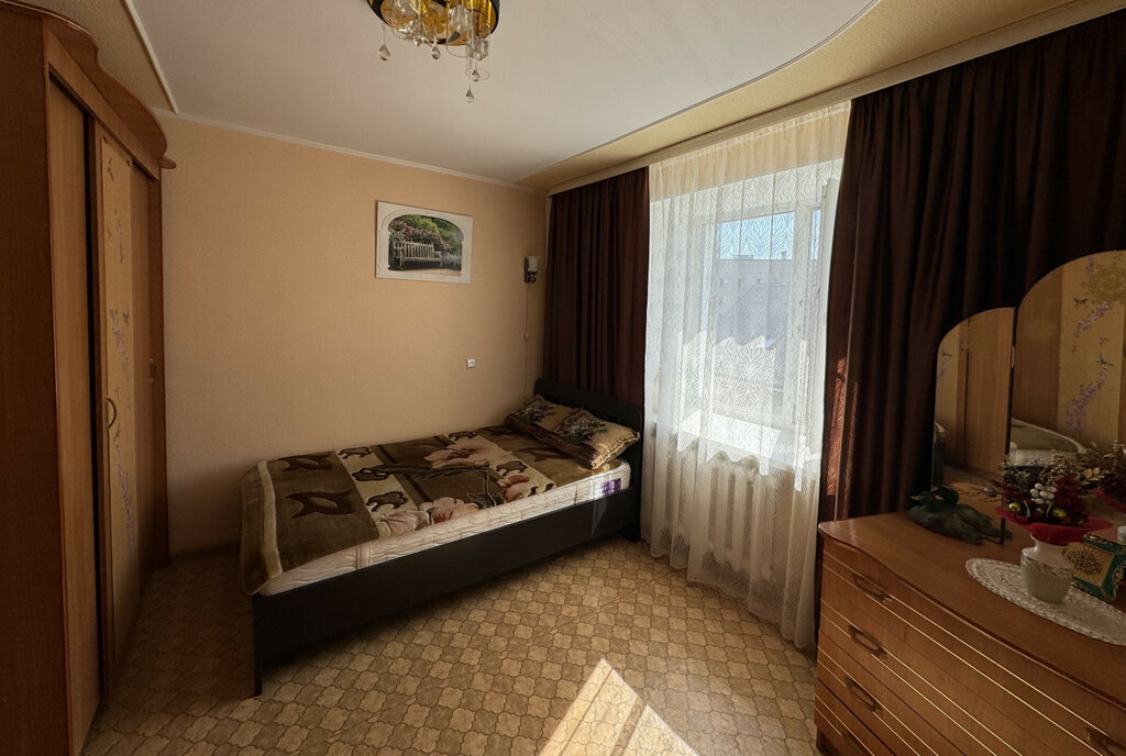 квартира г Октябрьский 34-й микрорайон 7 фото 18
