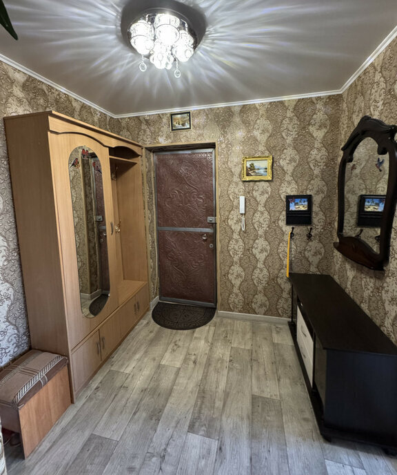 квартира г Октябрьский 34-й микрорайон 7 фото 25