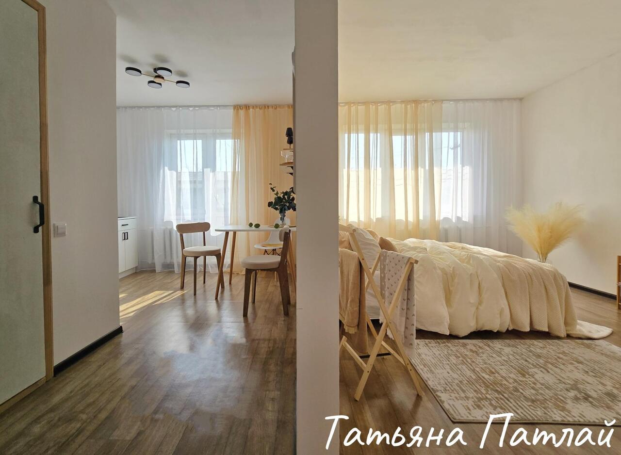 квартира г Арсеньев ул Октябрьская 55/2 фото 10