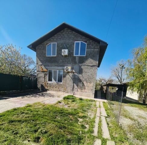 дом х Ленинский Путь ул Южная 8б фото