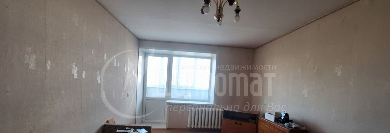 квартира г Курган мкр 2-й п Заозерный жилрайон, 3 фото 9