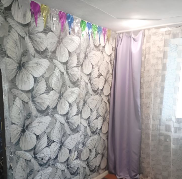 квартира г Курган ул Станционная 50 фото 13