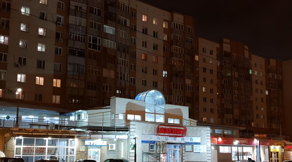 офис г Пенза р-н Первомайский ул Воронова 8 фото 3