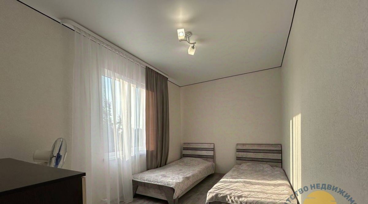 дом р-н Темрюкский г Темрюк посёлок Комсомольский А-289, 129-й км фото 10