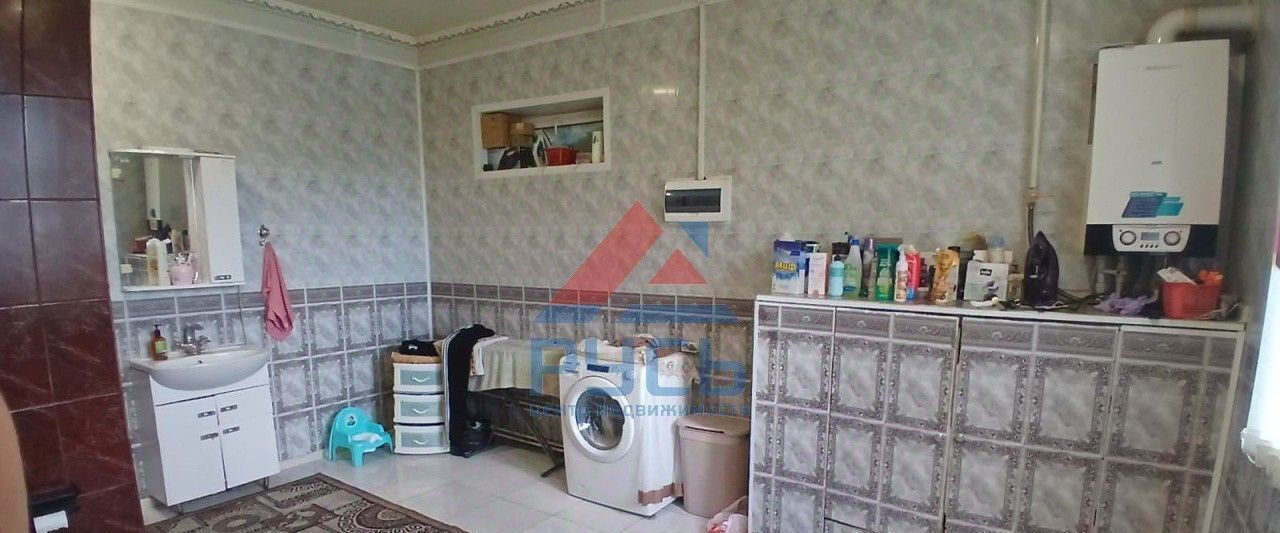 дом р-н Коркинский г Коркино ул Чкалова 29 фото 15