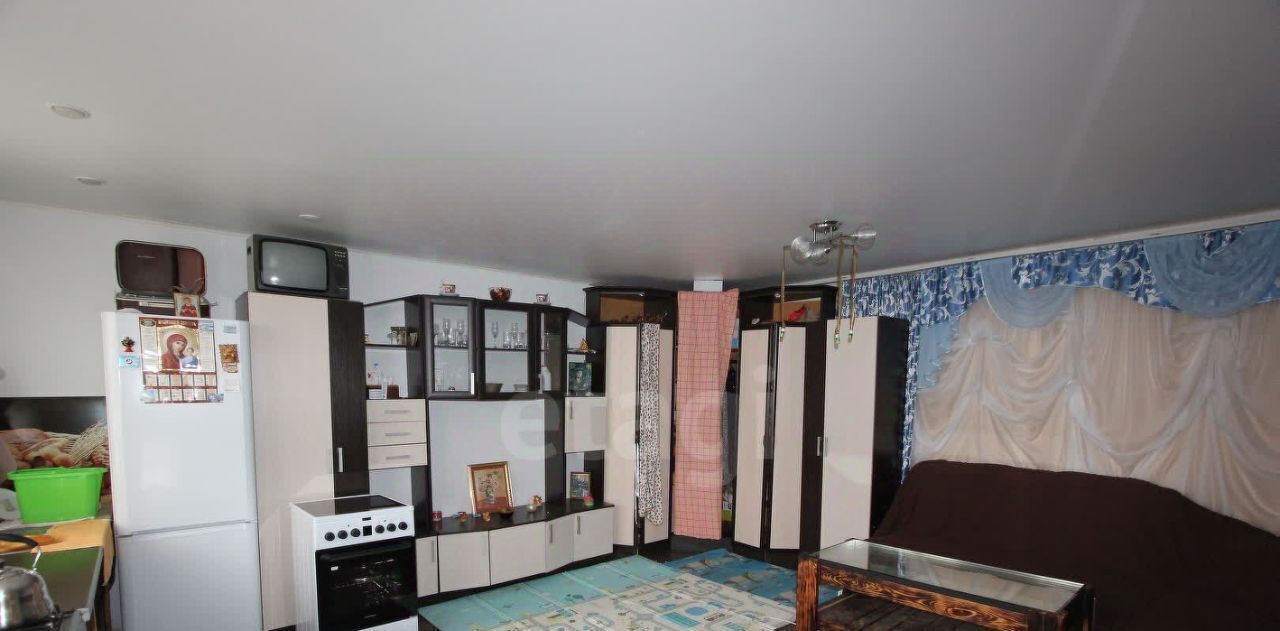 дом г Челябинск р-н Металлургический снт Аэропорт-2 дор. 6-я, 2 фото 6
