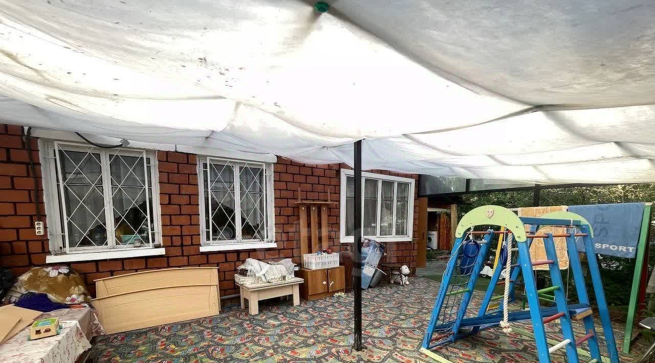 дом г Челябинск р-н Металлургический снт Аэропорт-2 дор. 6-я, 2 фото 26