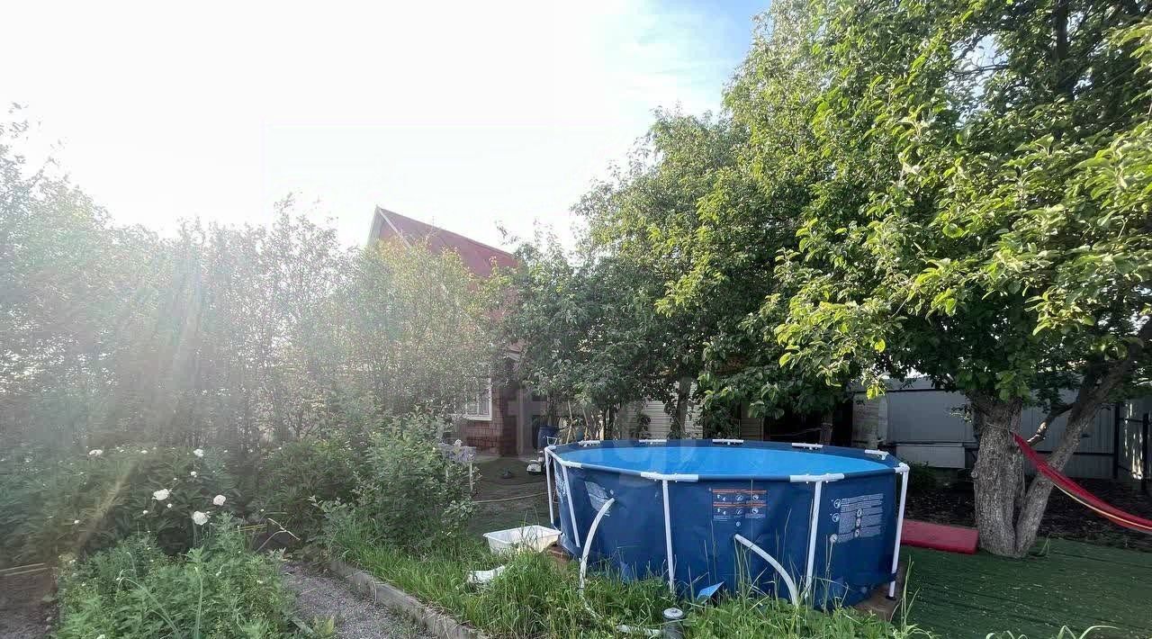 дом г Челябинск р-н Металлургический снт Аэропорт-2 дор. 6-я, 2 фото 27
