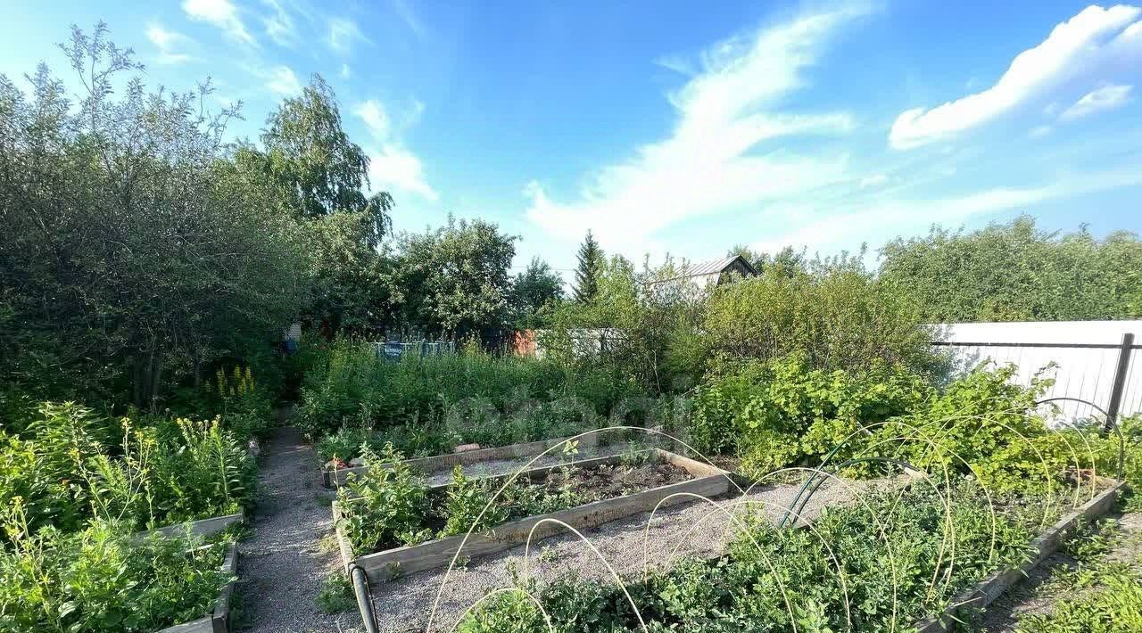 дом г Челябинск р-н Металлургический снт Аэропорт-2 дор. 6-я, 2 фото 33