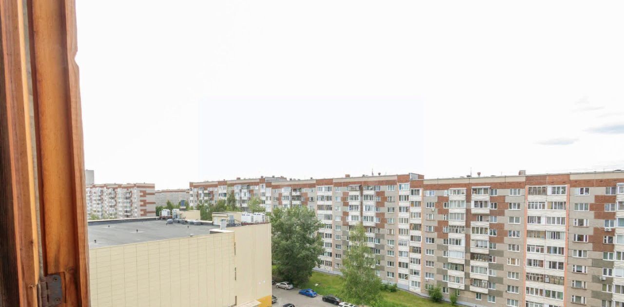 квартира г Ижевск р-н Октябрьский ул., 271 фото 16