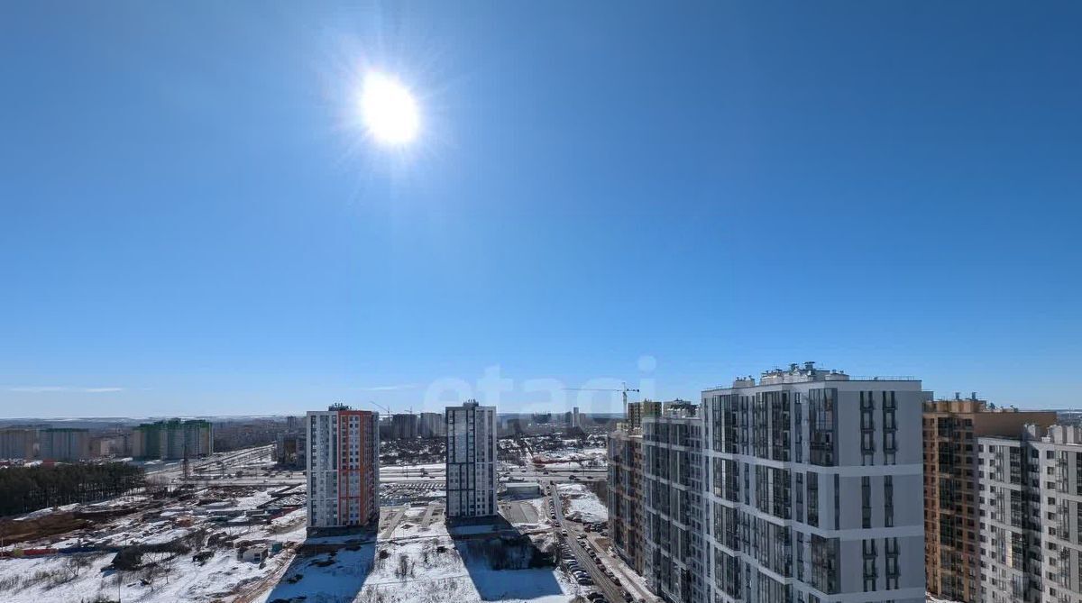 квартира г Ижевск р-н Устиновский ул Цветочная 4 фото 18