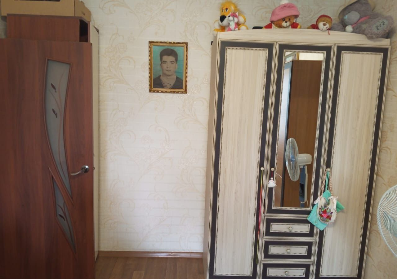 квартира р-н Яковлевский г Строитель ул Жукова 9 фото 11