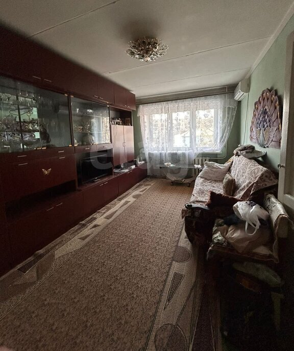 квартира г Астрахань улица Набережная Приволжского Затона, 16к 2 фото 3