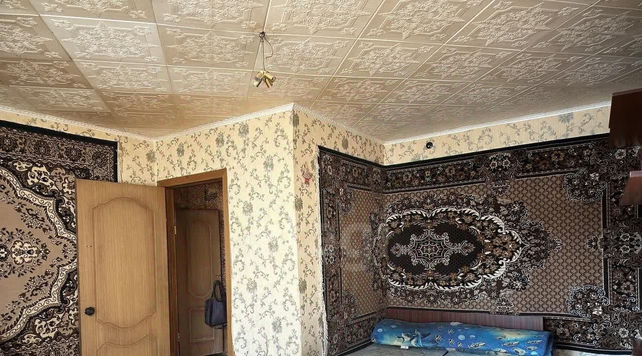 квартира р-н Узловский г Узловая ул Завенягина 14 фото 5