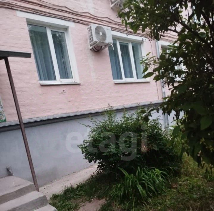 квартира г Тула р-н Советский ул Тульского Рабочего Полка 100 фото 10