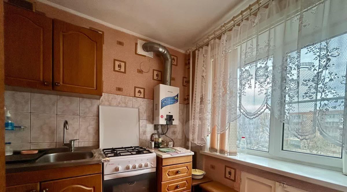 квартира р-н Богородицкий г Богородицк ул Свободы 36 фото 16