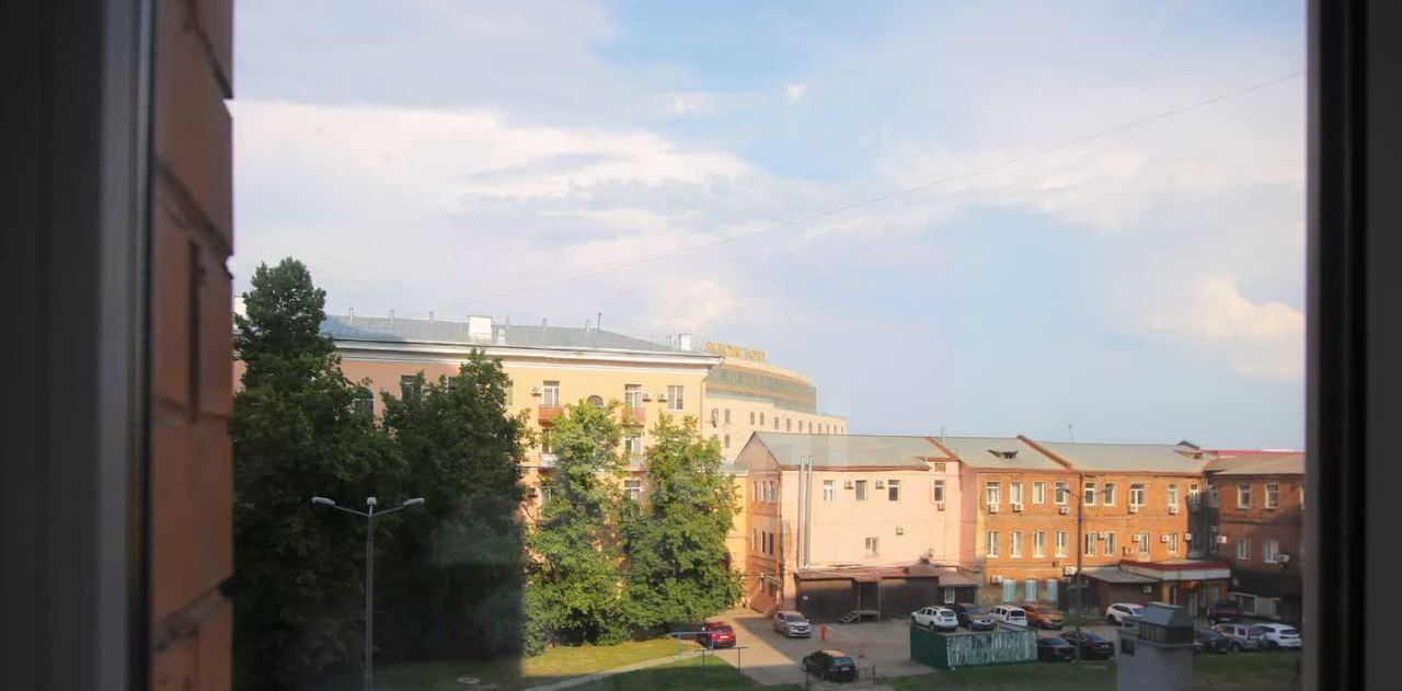 квартира г Тула р-н Советский ул Демонстрации 2 фото 22