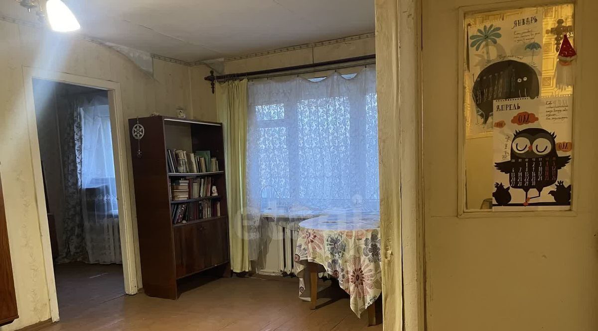 квартира г Тула р-н Пролетарский ул Дементьева 16 фото 23