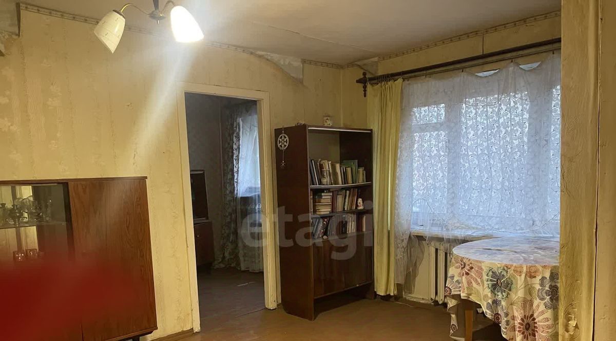 квартира г Тула р-н Пролетарский ул Дементьева 16 фото 24
