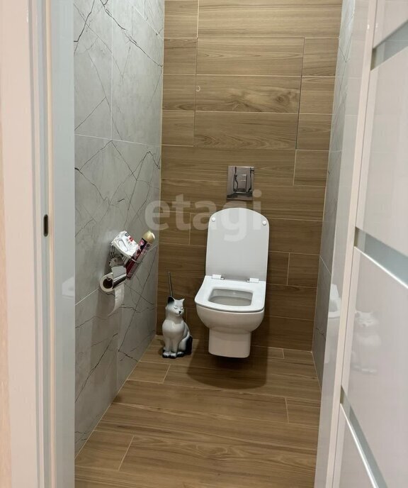 квартира г Тобольск мкр 7а 27 фото 16