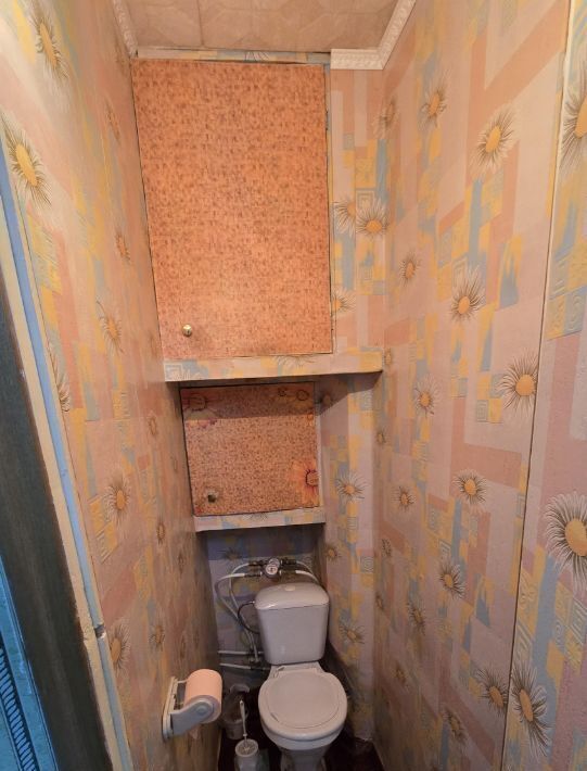 квартира г Североморск ул Северная Застава 8а фото 7