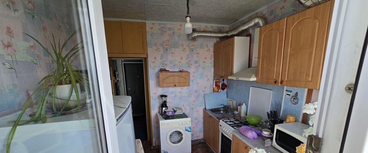 квартира г Североморск ул Северная Застава 8а фото 8