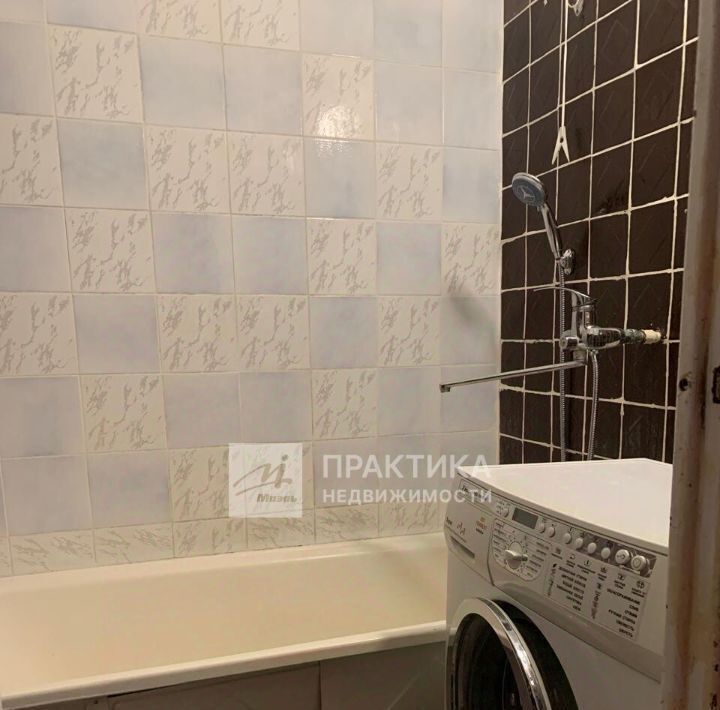 квартира г Липецк р-н Советский ул Циолковского 6/4 фото 11