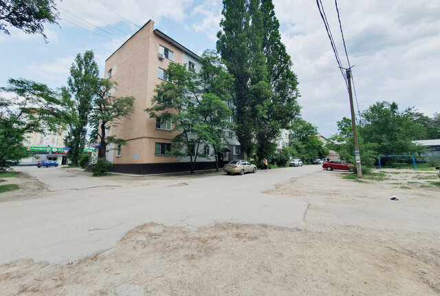 ул Жуковского 7 фото