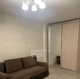 квартира г Липецк р-н Октябрьский ул Свиридова И.В. 20а фото 1