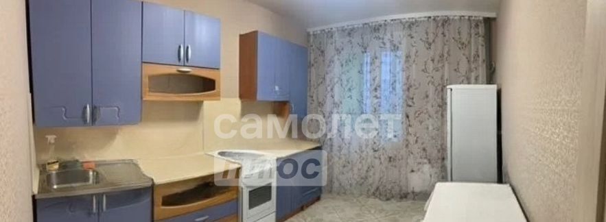 квартира г Липецк р-н Октябрьский ул Свиридова И.В. 20а фото 4