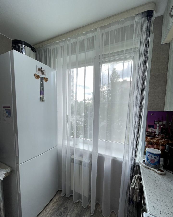 квартира р-н Ивановский г Кохма ул Владимирская 27 фото 3