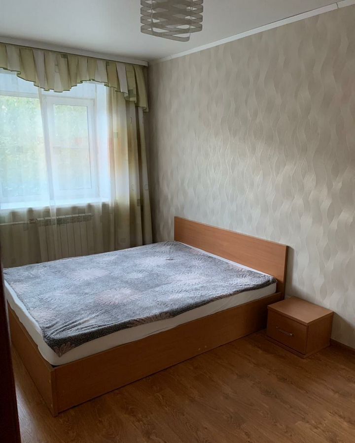 квартира г Чита р-н Центральный ул Новобульварная 119 фото 16