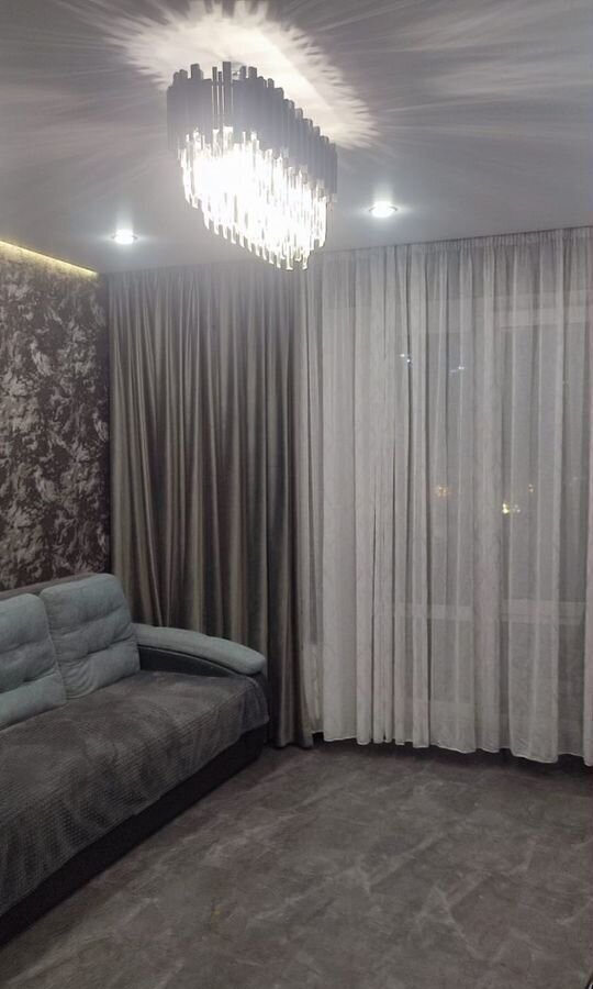 квартира г Сыктывкар ул Тентюковская 320к/1 фото 2